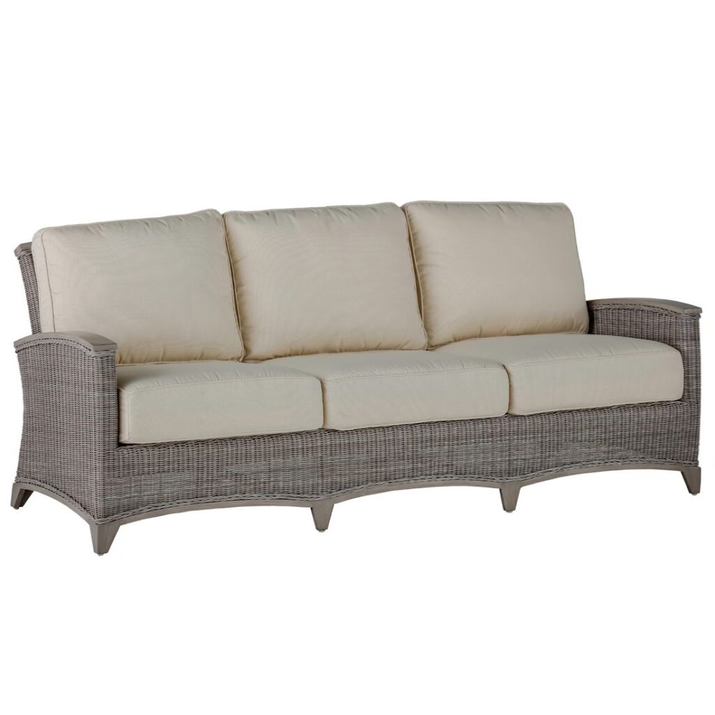 Summer Classics Green Front Furniture