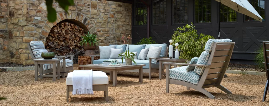 Kennebunkport Outdoor Furniture