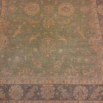 Afghan rugs