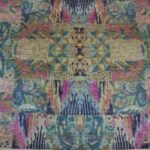 Afghan rugs