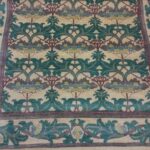 Afghan rugs