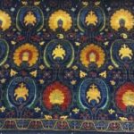Afghan rugs