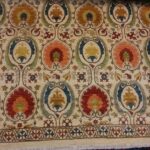 Afghan rugs