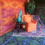Afghan rugs
