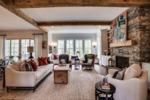 Biringer Family Room