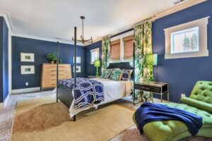Craftmaster bedroom