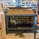 Henredon nightstand