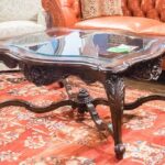 maitland cocktail table