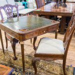 maitland game table