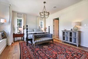 Harring Bedroom