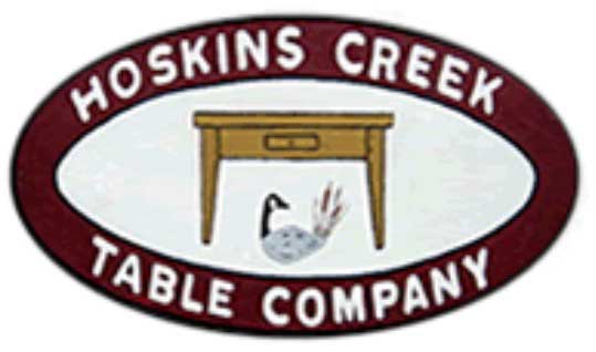Hoskins Creek