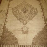 oriental rug