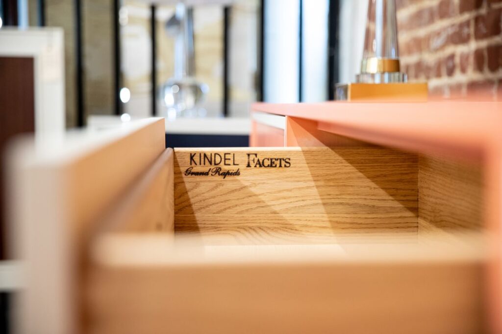 Kindel Stamp