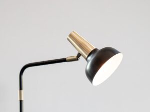 Emmet Table Light from Nuevo