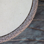 Summer Classics Echo end table