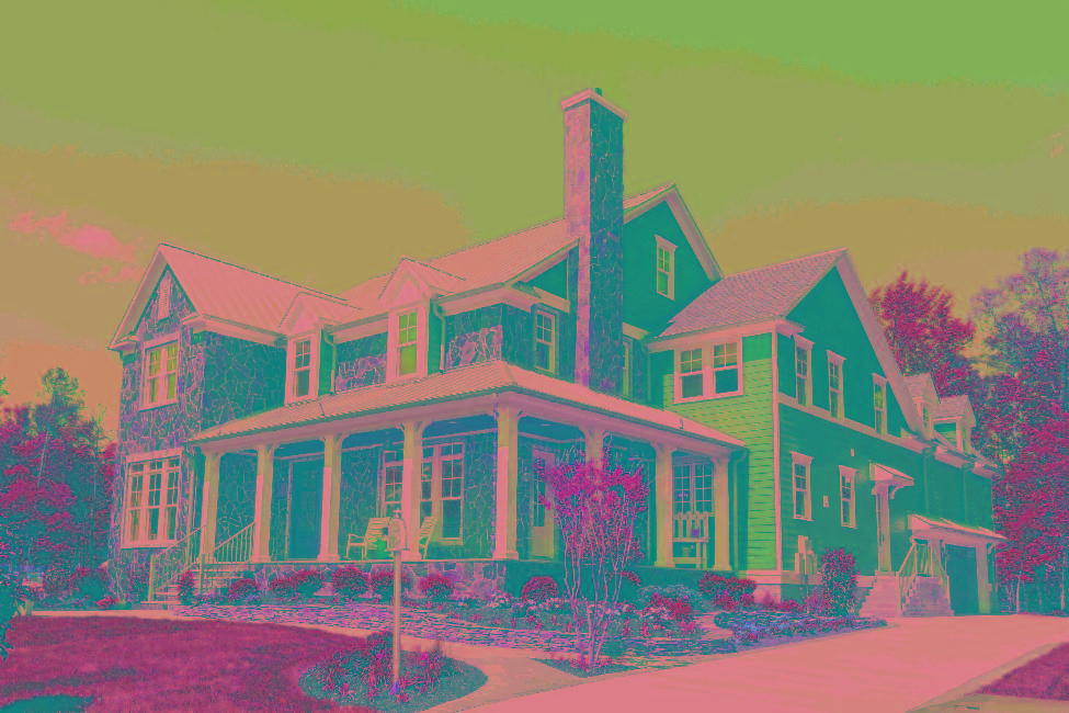 Southern tradition homes