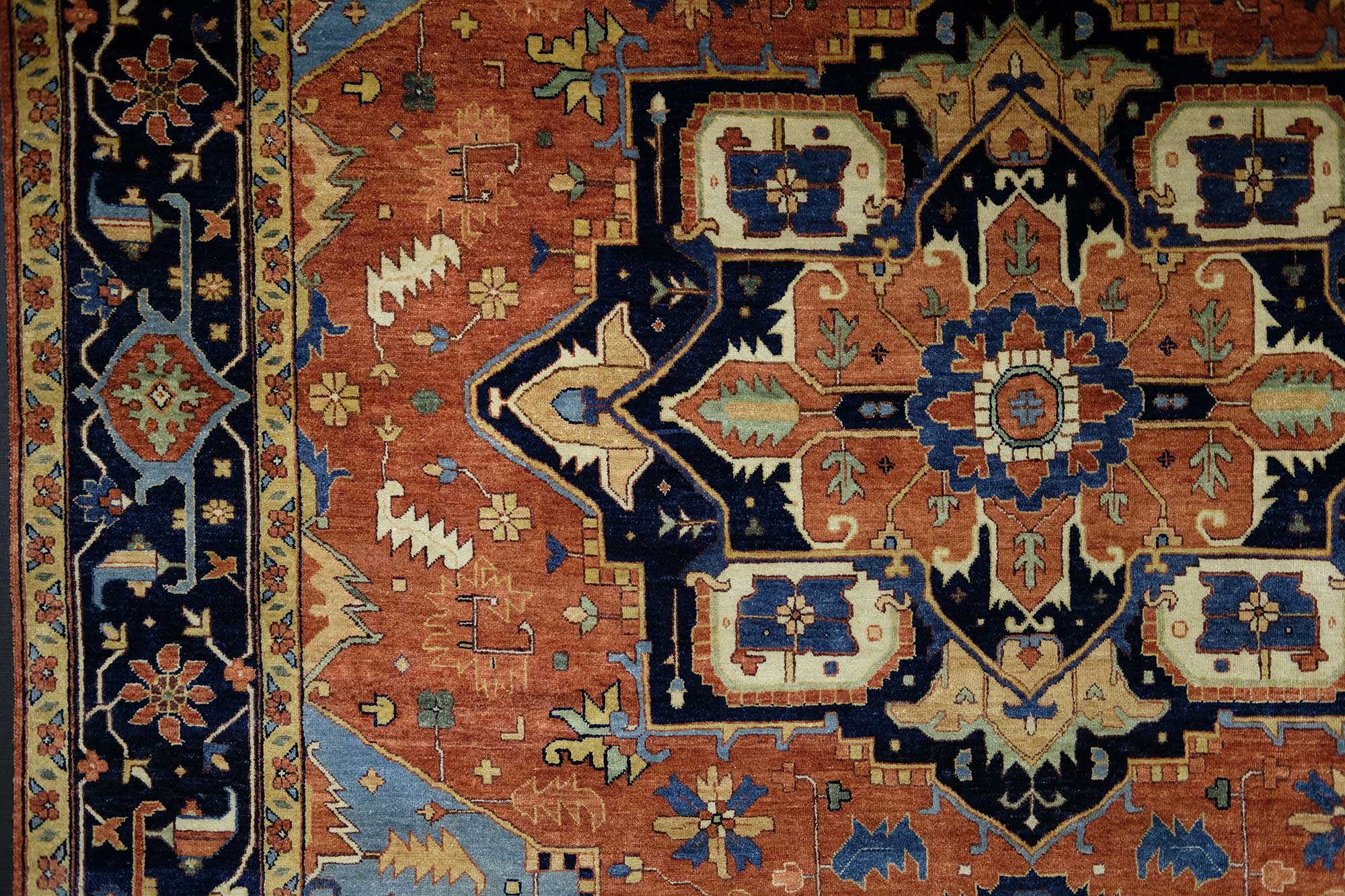 Traditional Rugs