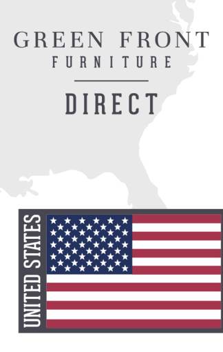 Green Front Direct: Made in America