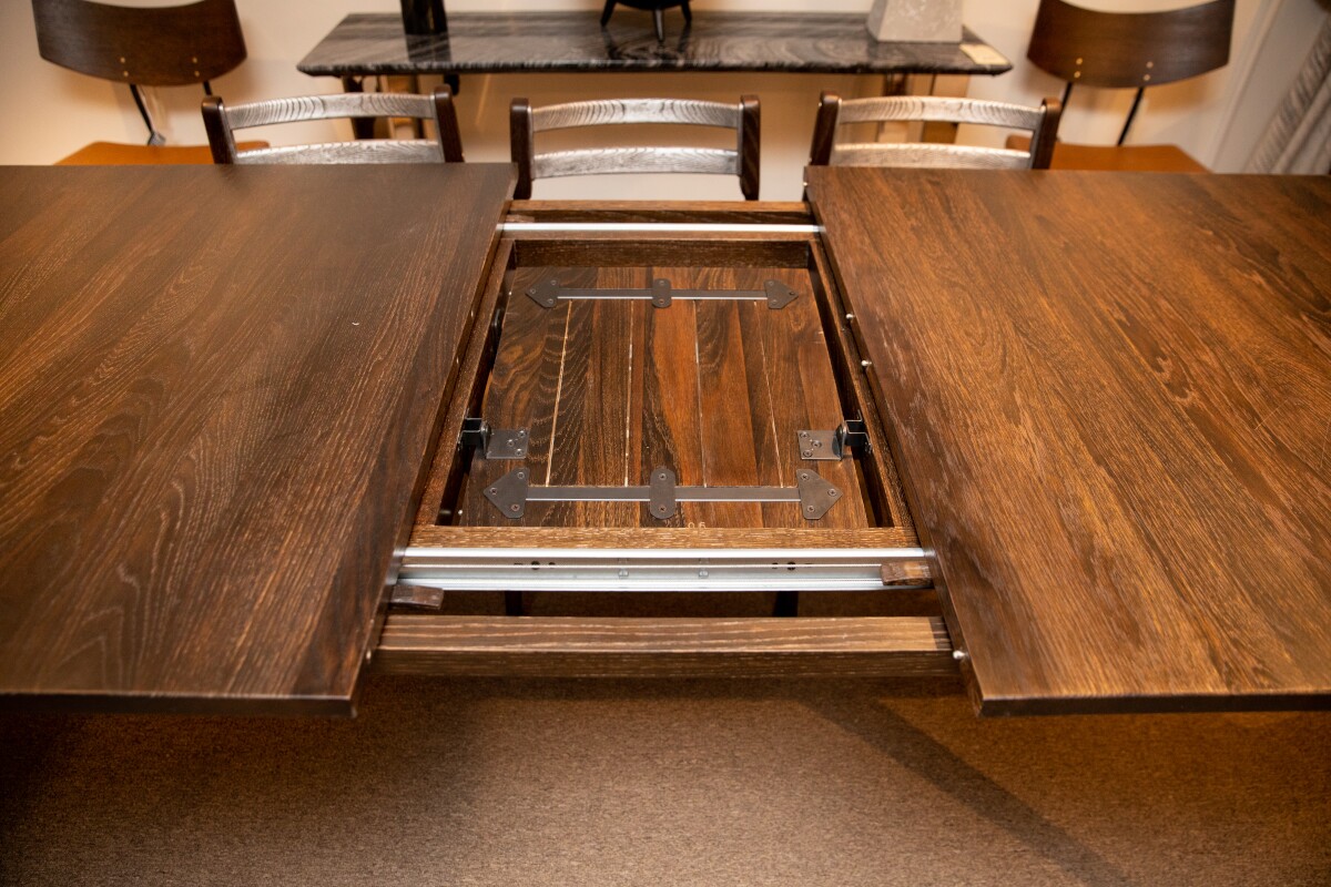 Exploring Expandable Tables | Green Front Furniture