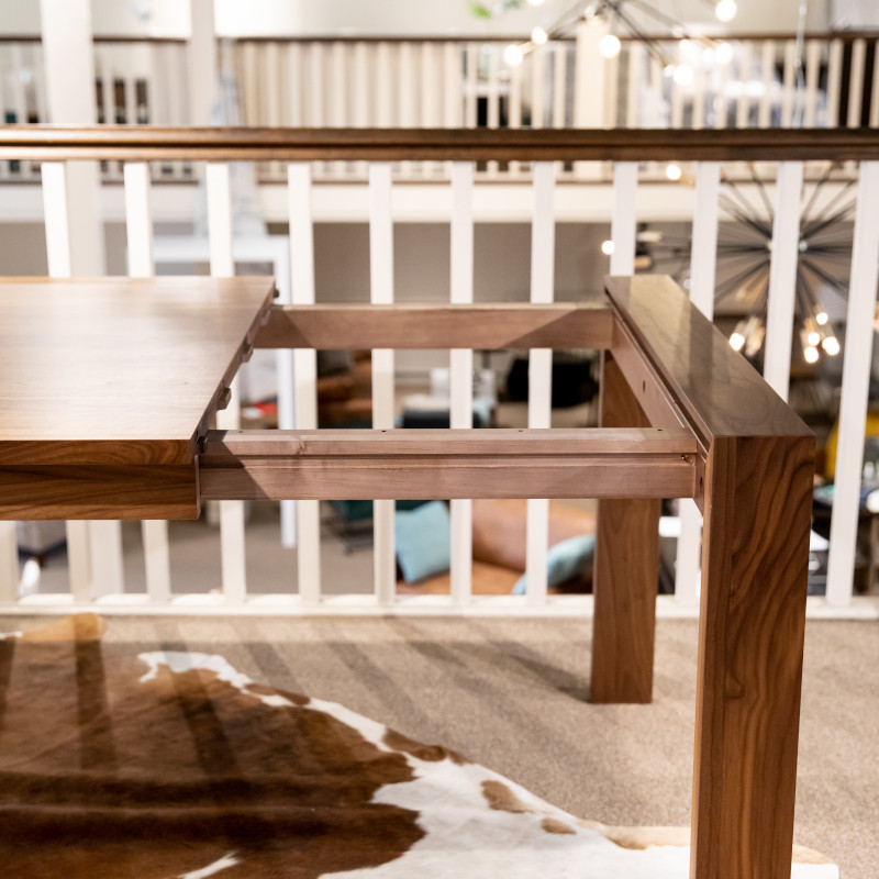 Exploring Expandable Tables | Green Front Furniture