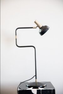 Emmet Table Light