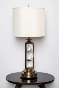 Donald Table Lamp