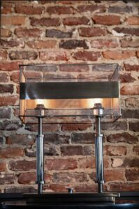 Kemper Table Lamp