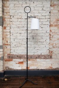 Charlotte Floor Lamp