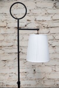 Charlotte Floor Lamp