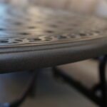 tropitone table