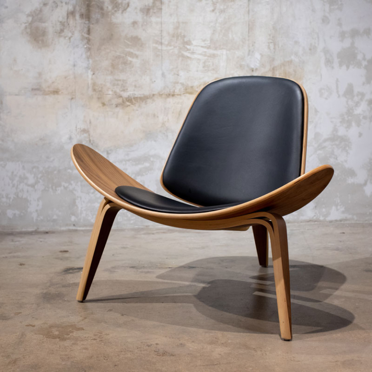 Scoop Chair