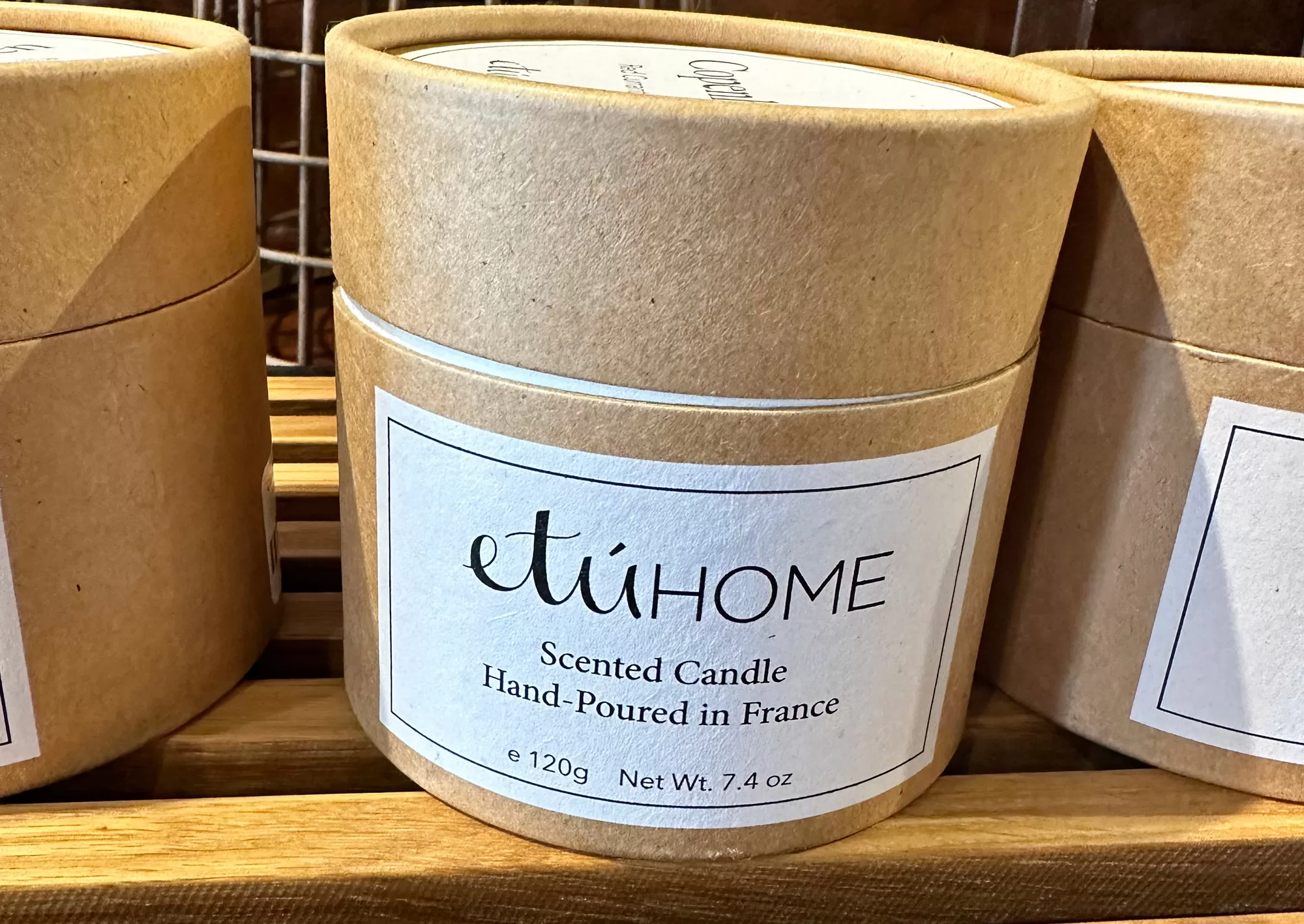 etúHOME