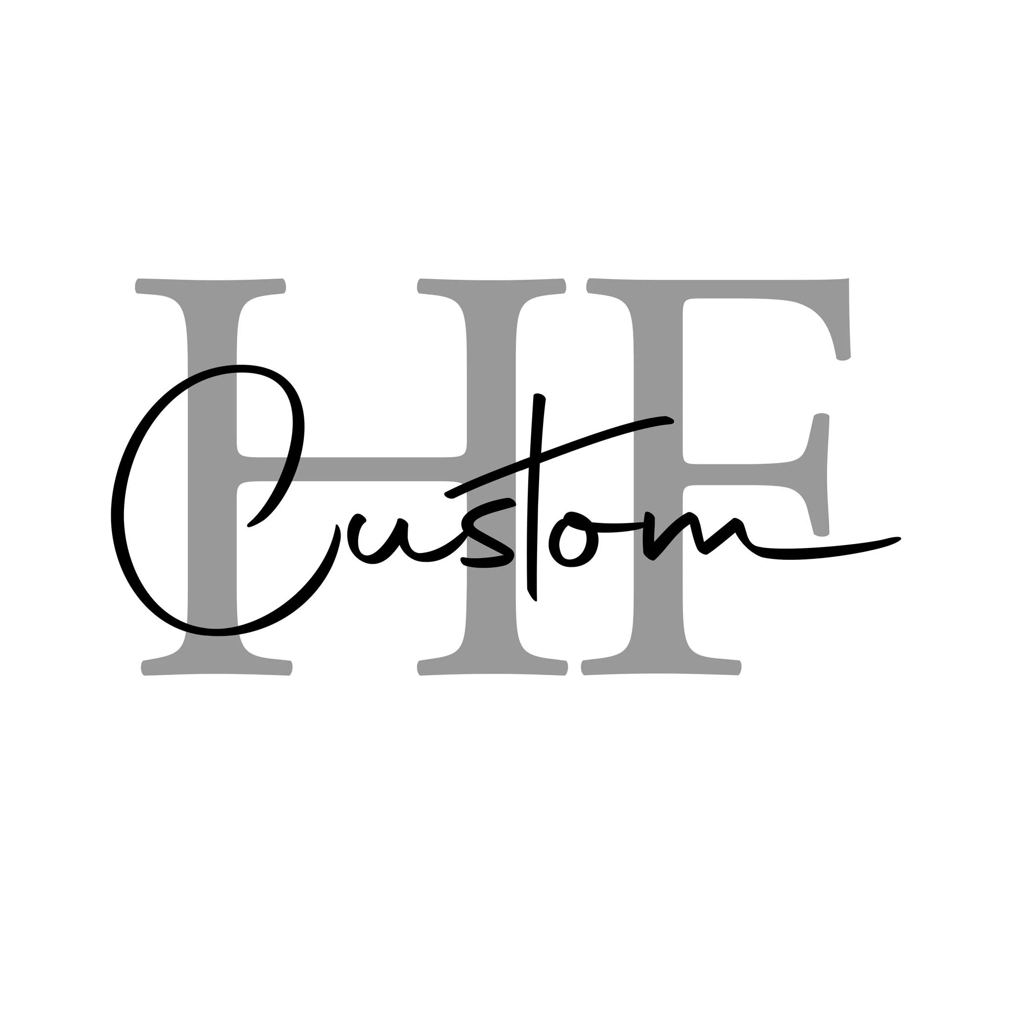 HF Custom