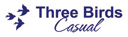 Three Birds Casual